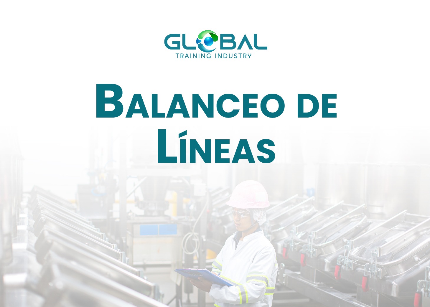 Balanceo de Líneas